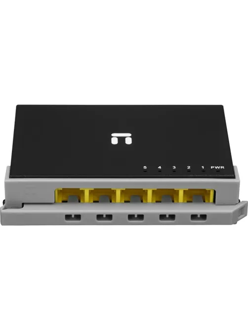 Коммутатор Netis ST105GD 5PORT 10/100/1000M
