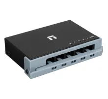 Коммутатор Netis ST105D 5PORT 10/100M