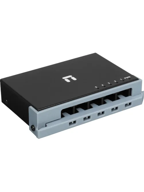 Коммутатор Netis ST105D 5PORT 10/100M