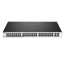 Коммутатор D-Link DGS-1210-52/F3A(DGS-1210-52/F3A)
