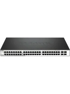 Коммутатор D-Link DGS-1210-52/F3A(DGS-1210-52/F3A)