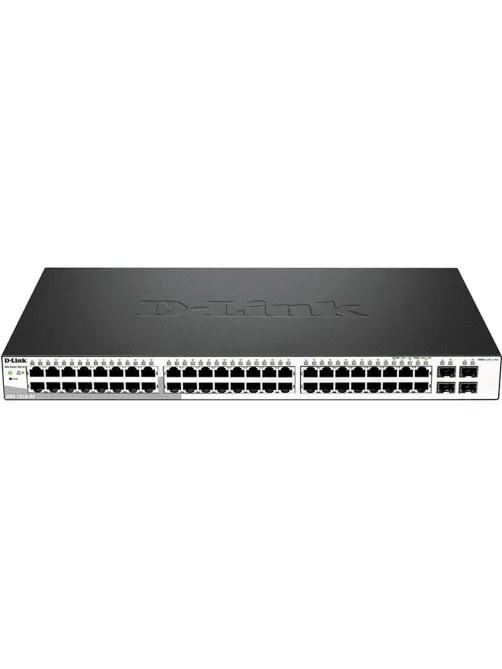 Коммутатор D-Link DGS-1210-52/F3A(DGS-1210-52/F3A)