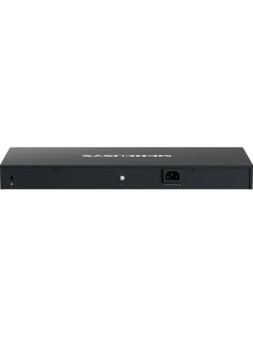 Коммутатор PoE Mercusys MS128GP неуправляемый