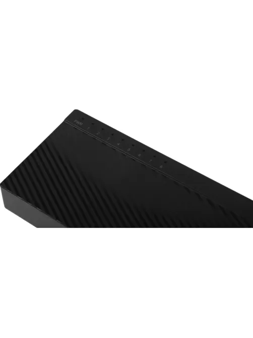 Коммутатор Netis ST3108GC 8PORT 10/100/1000M