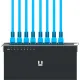 Коммутатор Netis ST108D 8PORT 10/100M