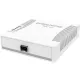 Коммутатор MikroTik RB260GS CSS106-5G-1S, управляемый, 5Gbit/PoE