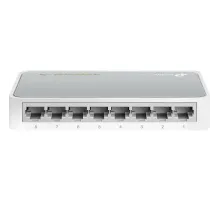 Коммутатор TP-LINK  TL-SF1008D