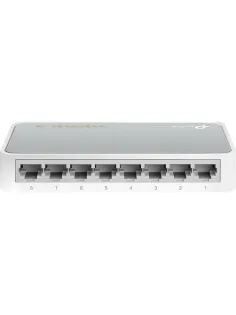 Коммутатор TP-LINK  TL-SF1008D