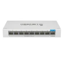 Коммутатор Keenetic PoE+ Switch 9 (KN-4710)