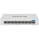 Коммутатор Keenetic PoE+ Switch 9 (KN-4710)