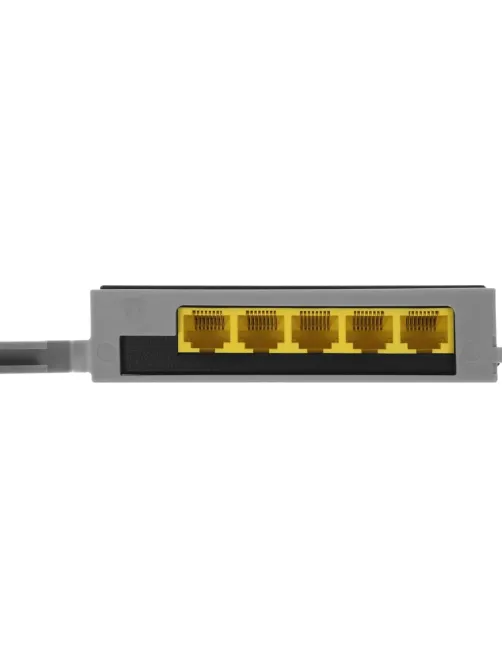 Коммутатор Netis ST105GD 5PORT 10/100/1000M