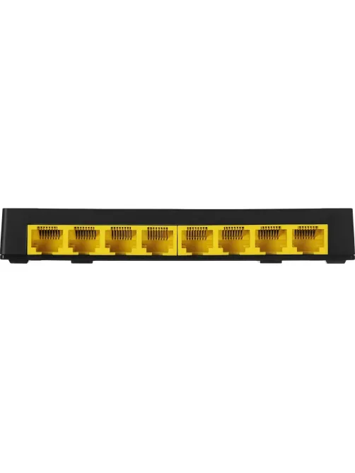 Коммутатор Netis ST3108GC 8PORT 10/100/1000M