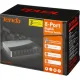Коммутатор Tenda SG108 1000 Мбит/сек, 100 Мбит/сек, 8 port