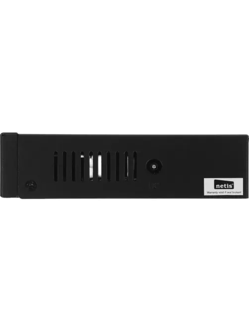 Коммутатор Netis ST210GPD-2G PoE