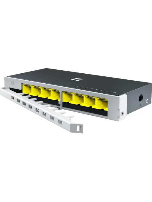 Коммутатор Netis ST108GD 8PORT 10/100/1000M