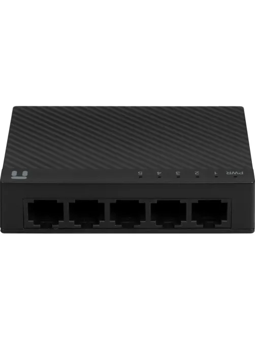 Коммутатор Netis ST3105C 5PORT 10/100M