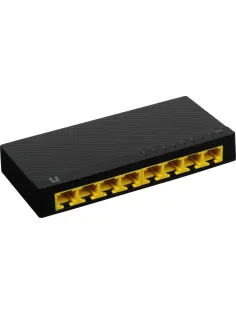 Коммутатор Netis ST3108GC 8PORT 10/100/1000M