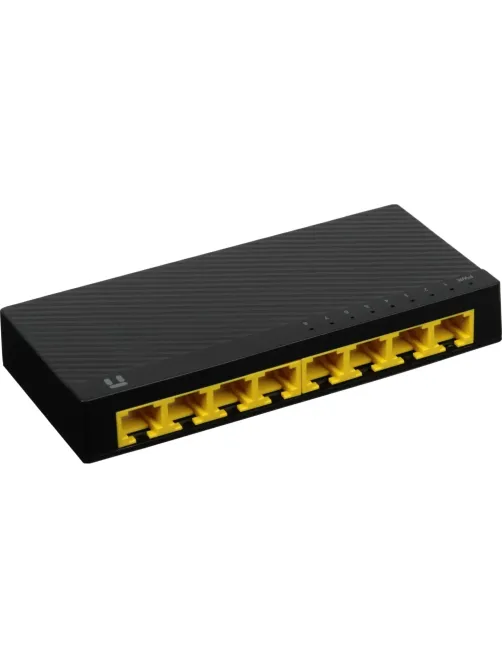 Коммутатор Netis ST3108GC 8PORT 10/100/1000M