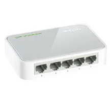 Коммутатор TP-LINK  TL-SF1005D