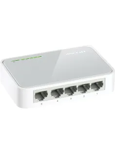 Коммутатор TP-LINK  TL-SF1005D