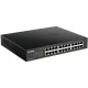 Коммутатор D-Link DGS-1100-24PV2/A3A
