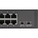 Коммутатор Mercusys MS116GS неуправляемый