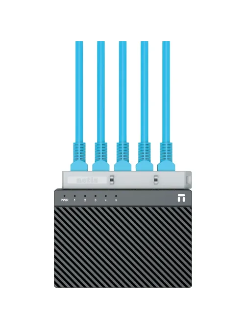 Коммутатор Netis ST3105C 5PORT 10/100M