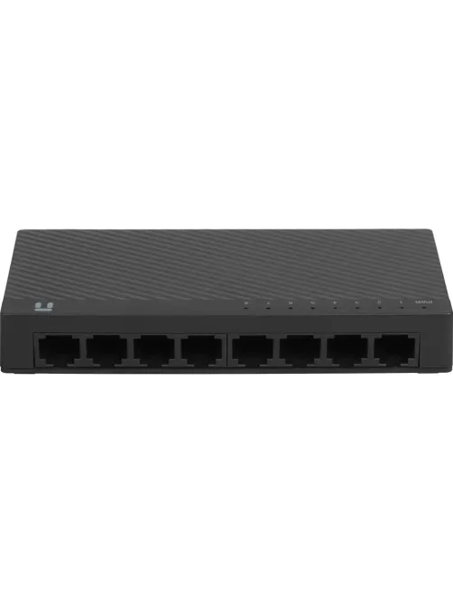 Коммутатор Netis ST3108C 8PORT 10/100M
