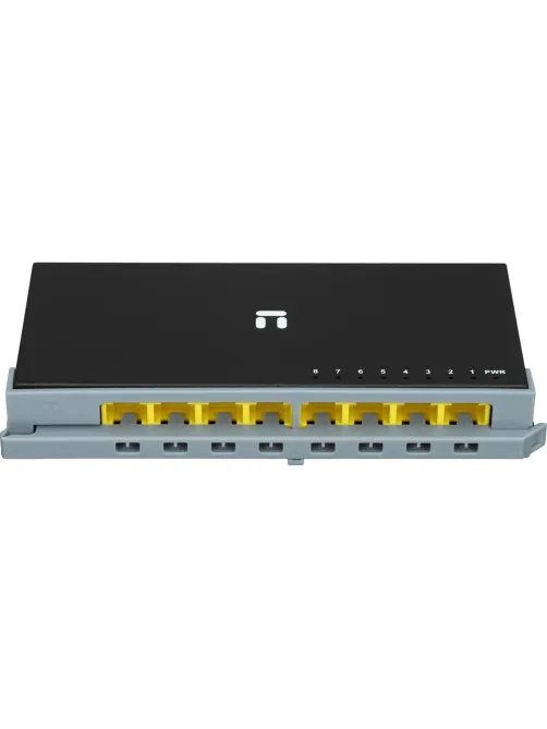 Коммутатор Netis ST108GD 8PORT 10/100/1000M