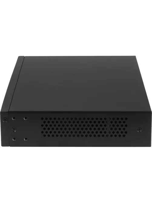Коммутатор Origo OS1225/A1A неуправляемый, металл