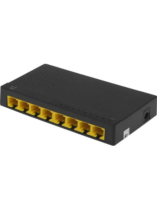 Коммутатор Netis ST3108GC 8PORT 10/100/1000M