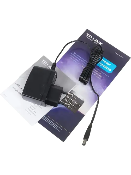 Коммутатор TP-Link TL-SF1016D
