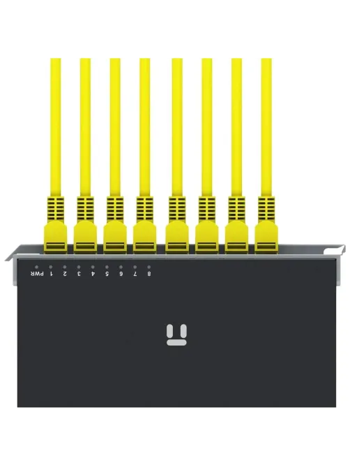 Коммутатор Netis ST108GD 8PORT 10/100/1000M