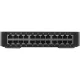 Коммутатор TP-Link TL-SF1024M (L2) 24x100Мбит/с неуправляемый