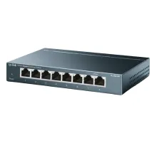 Коммутатор TP-LINK  TL-SG108