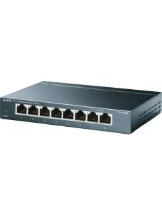 Коммутатор TP-LINK  TL-SG108