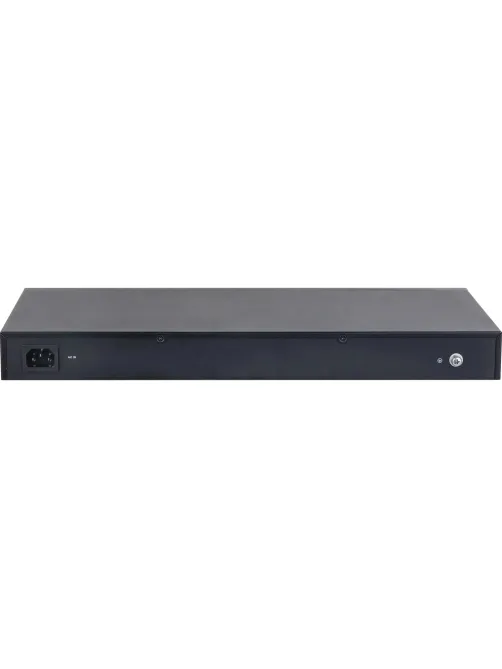 Коммутатор Dahua DH-CS4218-16ET-190 16-портовый PoE L2,обл упр,RJ45,uplink