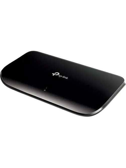 Коммутатор TP-Link (TL-SG1008D)