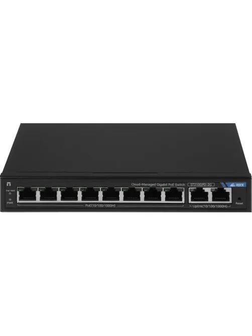 Коммутатор Netis ST210GPD-2G PoE