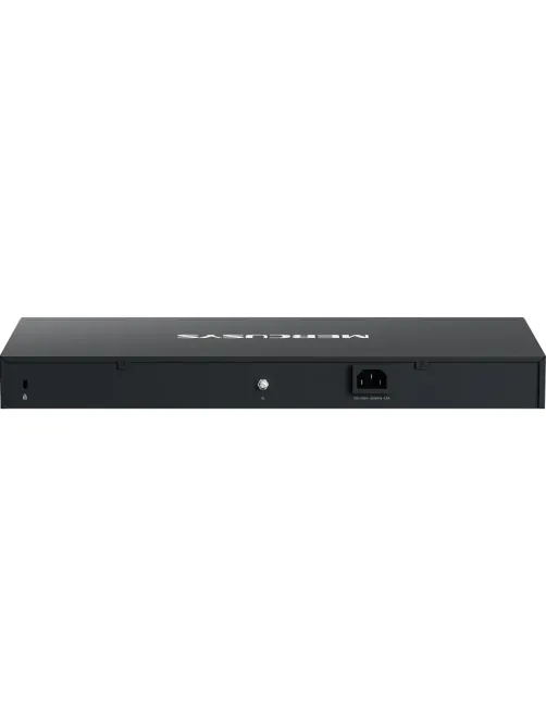 Коммутатор PoE Mercusys MS120GP неуправляемый