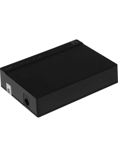 Коммутатор Netis ST3105C 5PORT 10/100M