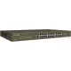 Коммутатор Tenda TEG3328F 24x10/100/1000 Base-T 4xSFP 10/100/1000, L2