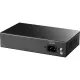 Коммутатор Cudy FS1010P 8хPoE+ 120W 2хUplink