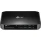 Коммутатор TP-Link TL-SF1024M (L2) 24x100Мбит/с неуправляемый