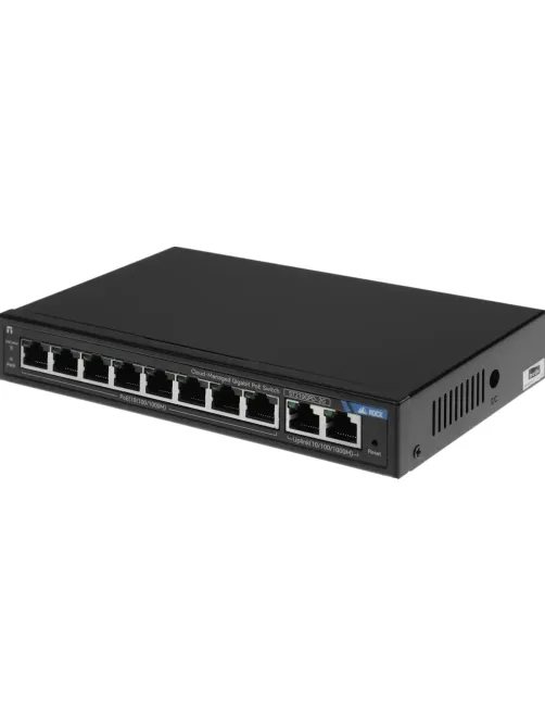 Коммутатор Netis ST210GPD-2G PoE