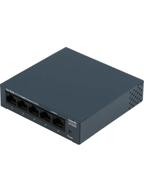 Коммутатор TP-Link LS105G