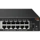 Коммутатор HPE Aruba JL677A 6100 24G Class4 PoE