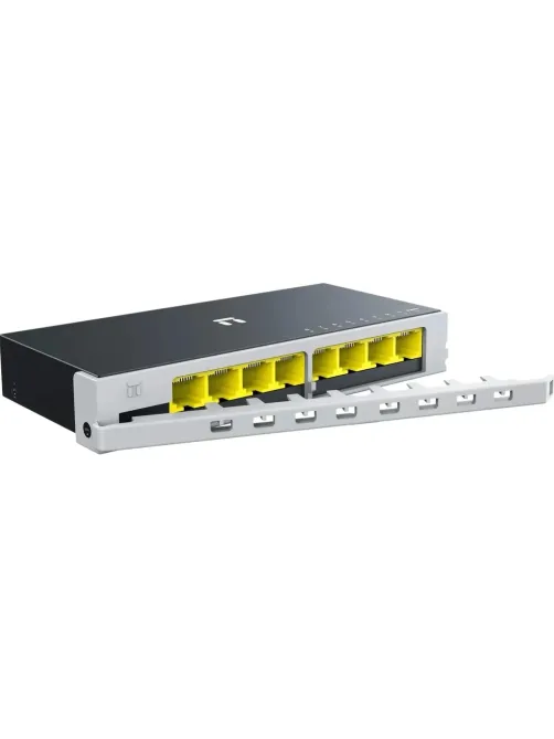 Коммутатор Netis ST108GD 8PORT 10/100/1000M