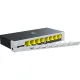 Коммутатор Netis ST108GD 8PORT 10/100/1000M