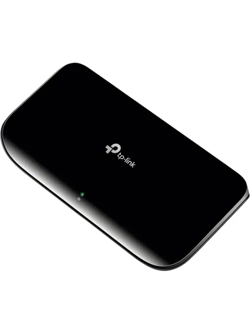 Коммутатор TP-Link (TL-SG1008D)